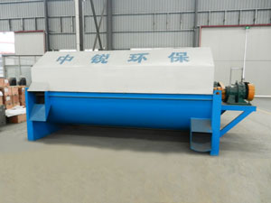 砂石分離機廠家介紹什么是砂石分離機？